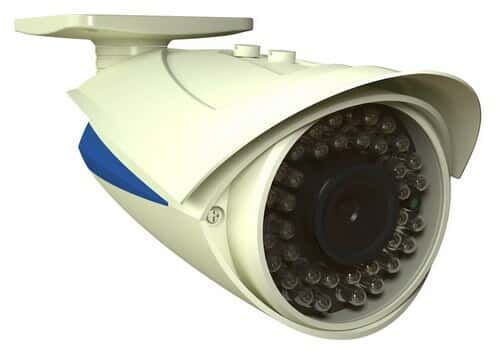 دوربین های امنیتی و نظارتی ای ای سی H3612B30110193